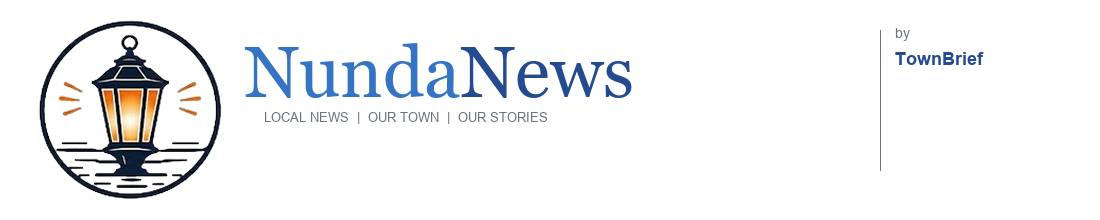 The Nunda NY Post